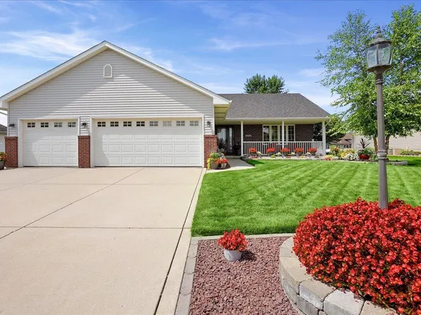 9204 Bryan Ln, Crown Point, IN 46307