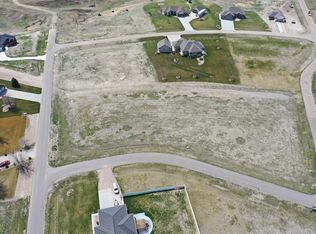 8428 S Sagebrush Rd, North Platte, NE 69101