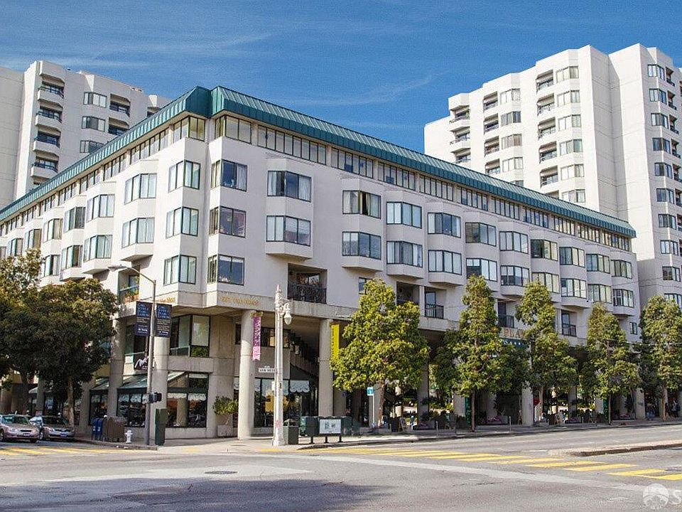 1st image of 601 Van Ness Avenue #509