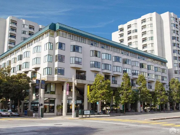 601 Van Ness Avenue #509, San Francisco, CA 94102