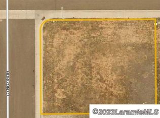 1781 Horizon Ct, Laramie, WY 82072