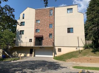 3740 Don Mills Rd #104, Toronto, ON M2H3J2