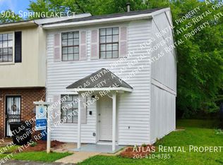 1901 Springlake Ct, Birmingham, AL 35215