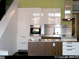 1237 Wisconsin Ave NW, Washington, DC 20007