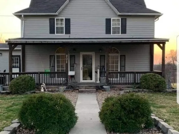 201 NW 5th St, Decatur, IA 50067