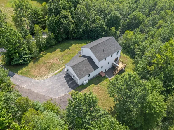 50 Pinder Drive, Buxton, ME 04093