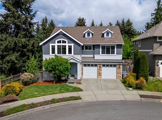 11404 SE 69th Pl, Renton, WA 98056