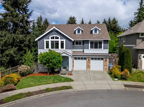 11404 SE 69th Place, Newcastle, WA 98056
