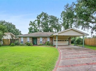 120 Apple Ct, Luling, LA 70070