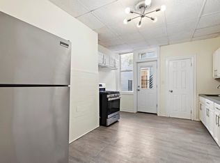 50 Saint Pauls Ave #1A, Jersey City, NJ 07306