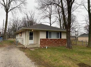 2512 E Kelly St, Indianapolis, IN 46203