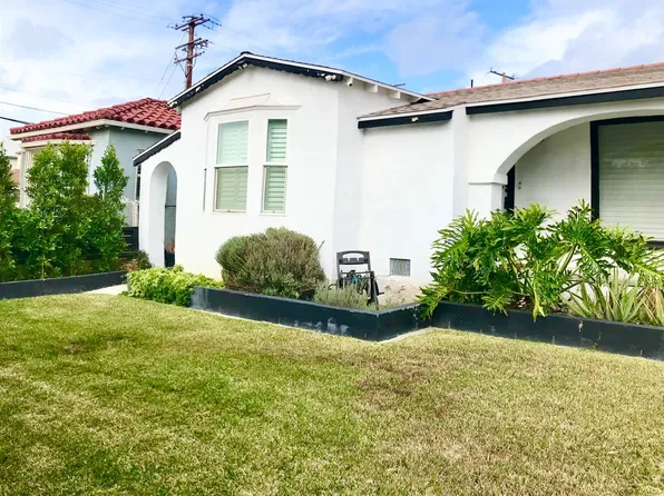 3017 W 84th St, Inglewood, CA 90305