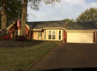 8480 E Askersund Cv, Cordova, TN 38018