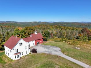 884 Hawkins Rd, Danville, VT 05828