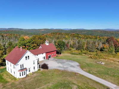 884 Hawkins Road, Danville, VT, 05828
