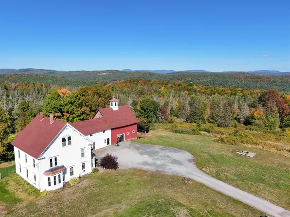 884 Hawkins Road, Danville, VT 05828