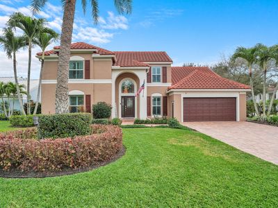 1008 Pine Lake Circle, Palm Beach Gardens, FL, 33418
