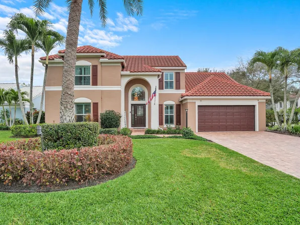 1008 Pine Lake Circle, Palm Beach Gardens, FL 33418