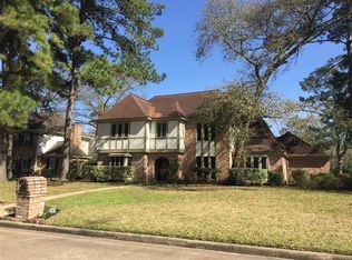 17514 Ridge Top Dr, Houston, TX 77090
