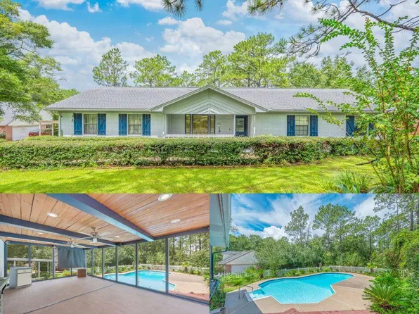 5770 Wildwood Rd, Crestview, FL 32536