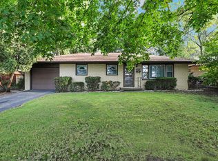 2219 McDonough St, Joliet, IL 60436