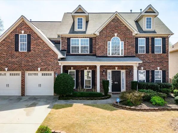 504 Abby Cir, Greenville, SC 29607