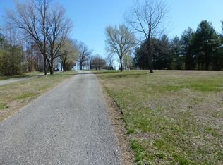 1554 Pisgah Rd, Goode, VA 24556