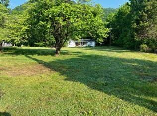 416 Railroad St, Erwin, TN 37650