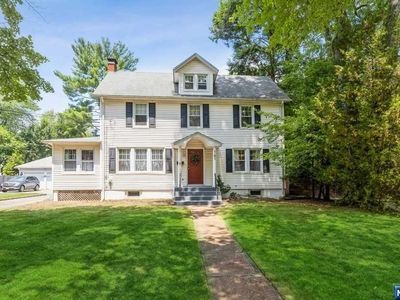161 Demarest Ave, Hillsdale, NJ, 07642