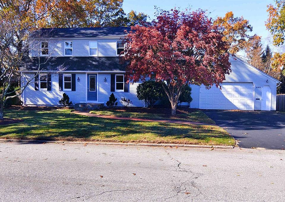 1st image of 223 Glen Hills Dr