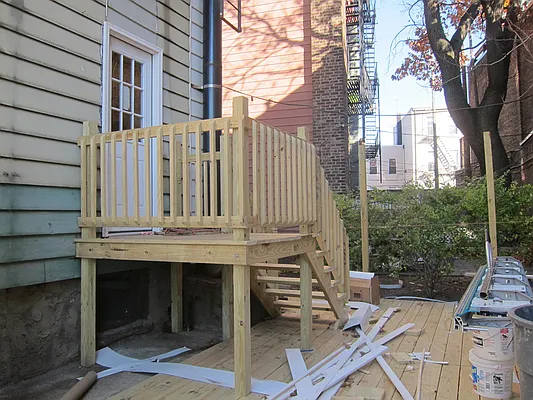 Rented by Corcoran | media 77