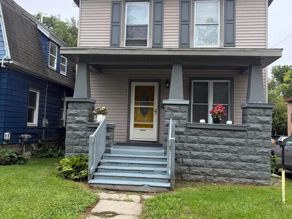 312 S Bingham St, Lansing, MI 48912