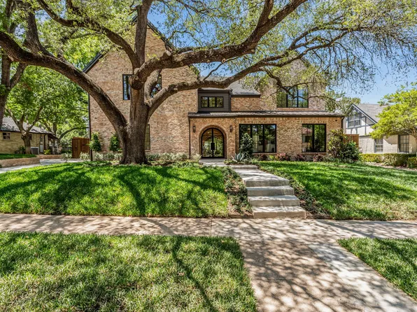 2426 Stadium Dr, Fort Worth, TX 76109