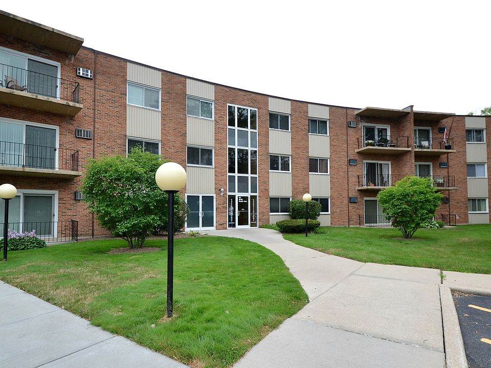 1st image of 9716 S Karlov Ave #2-301
