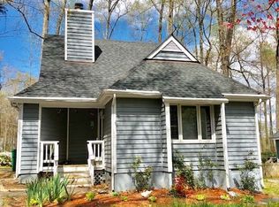 12606 Wood Sage, Midlothian, VA 23114
