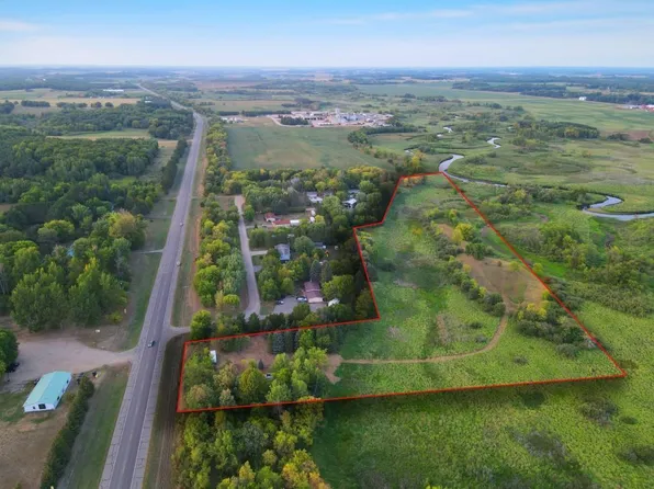 Hope Dr, Long Prairie, MN 56347