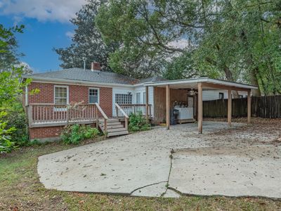 416 E Magnolia Dr, Tallahassee, FL, 32301