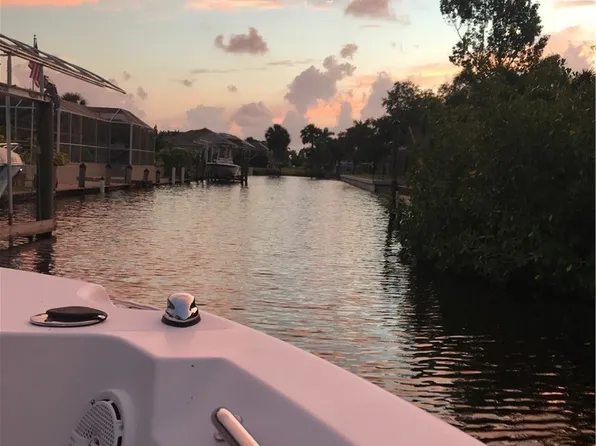 13511 Island Rd, Fort Myers, FL 33905
