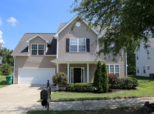 8415 Dawson Ln, Locust, NC 28097