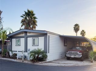 2700 E Valley Pkwy SPACE 291, Escondido, CA 92027