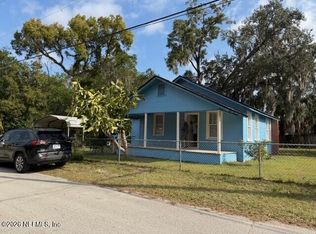 2067 WILSON Avenue, Jacksonville, FL 32207