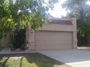3713 W Ivanhoe St, Chandler, AZ 85226