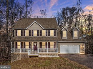 6380 Wheeler Dr, King George, VA 22485