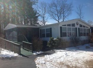 225 Long Neck Cir, Millsboro, DE 19966
