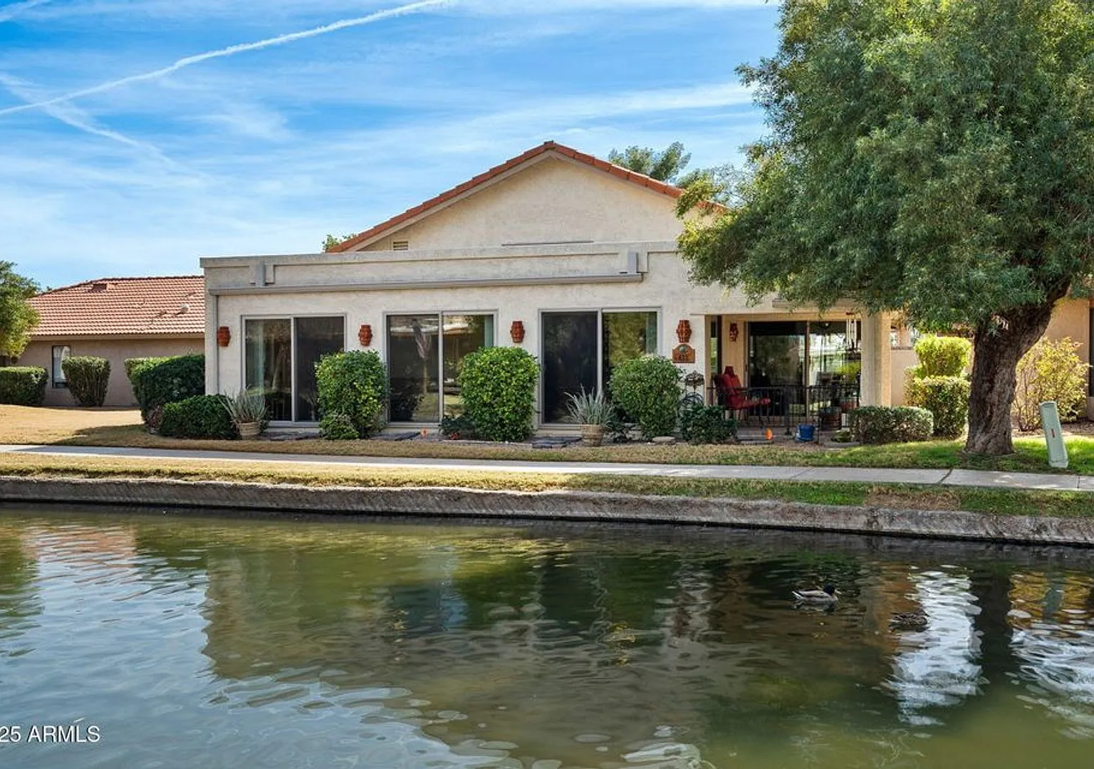 Welcome to this stunning updated home, on the lake in Leisure World A 45+ Active Adult Resort Com... — Photo 1