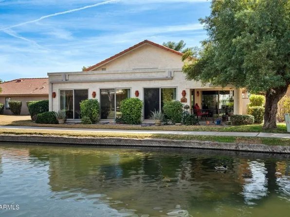 421 Leisure World, Mesa, AZ 85206