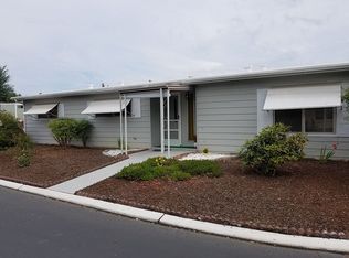 17221 SW Eldorado Dr #131, Tigard, OR 97224