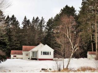 5211 Hixon Lake Rd, Rhinelander, WI 54501