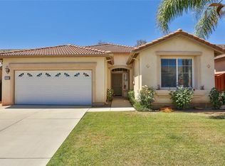 8295 Faldo Ave, Hemet, CA 92545