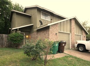 1814 Nicole Cir #B, Round Rock, TX 78664